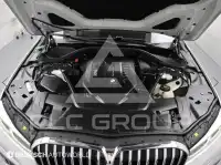 2020 BMW 730M