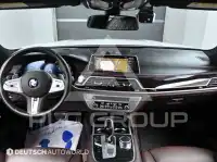 2020 BMW 730M
