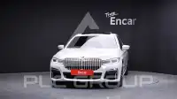 2020 BMW 730M