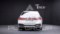 2020 BMW 730M