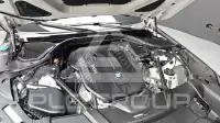 2020 BMW 730M