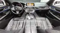 2020 BMW 730M
