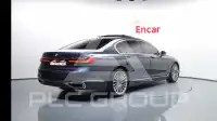 2020 BMW 740