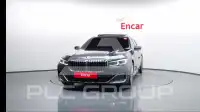 2020 BMW 740