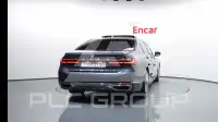 2020 BMW 740