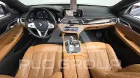 2020 BMW 740