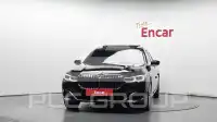 2020 BMW 740