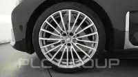 2020 BMW 740