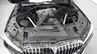 2020 BMW 740
