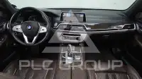 2020 BMW 740