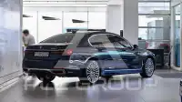 2020 BMW 740