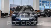2020 BMW 740