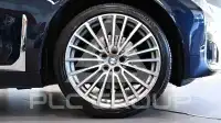 2020 BMW 740