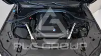 2020 BMW 740