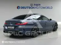 2020 BMW 840M