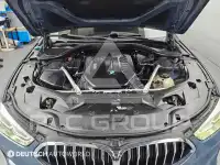 2020 BMW 840M