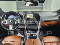 2020 BMW 840M