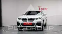 2020 BMW X4M