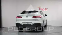 2020 BMW X4M