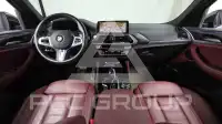2020 BMW X4M