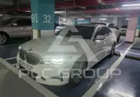 2020 BMW 330
