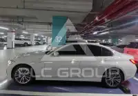 2020 BMW 330