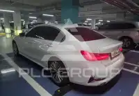 2020 BMW 330