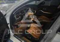 2020 BMW 330