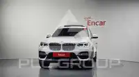 2020 BMW X3