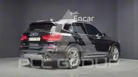 2020 BMW X3