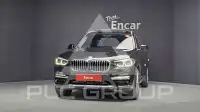 2020 BMW X3