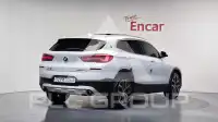 2020 BMW X2