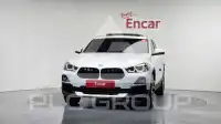 2020 BMW X2