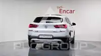 2020 BMW X2