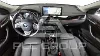 2020 BMW X2