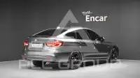 2020 BMW 320M