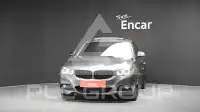 2020 BMW 320M