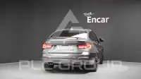 2020 BMW 320M