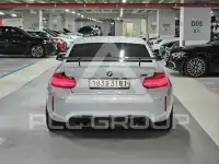 2020 BMW M2