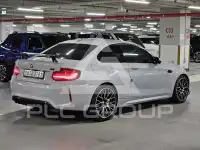 2020 BMW M2