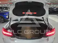 2020 BMW M2