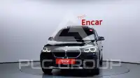 2020 BMW X1