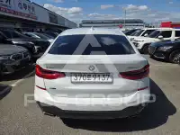 2020 BMW 630M
