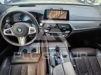 2020 BMW 630M