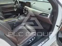 2020 BMW 630M