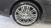 2020 BMW 530M