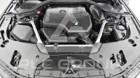 2020 BMW 530M
