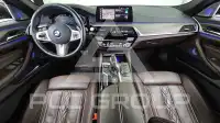 2020 BMW 530M