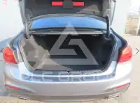 2020 BMW 520