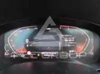 2020 BMW 520